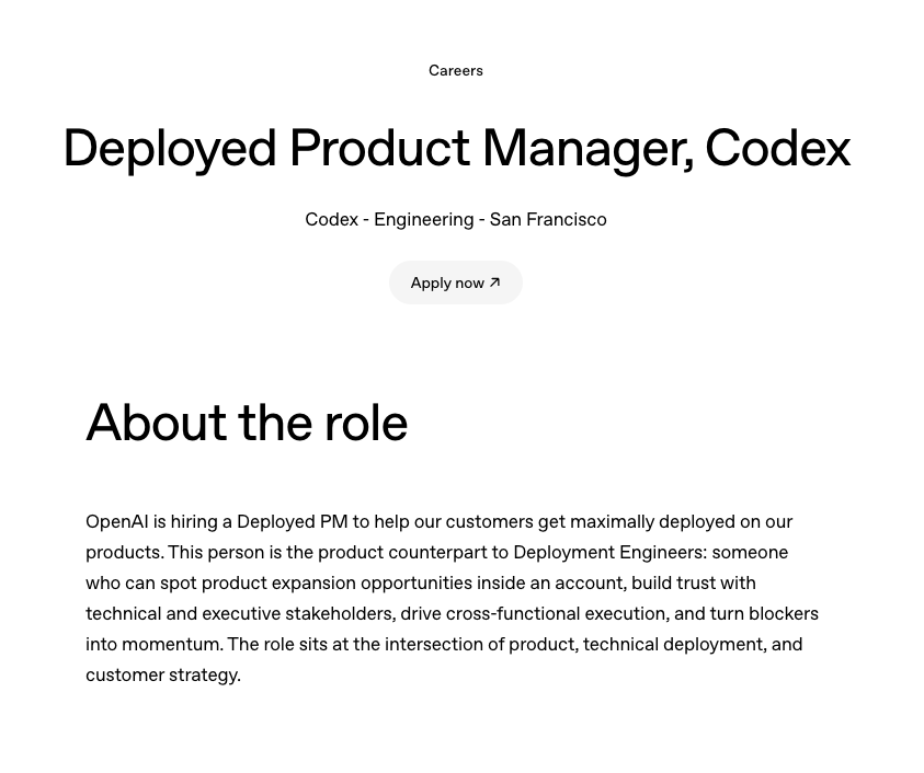 What Is a Forward-Deployed Engineer — And Why Is This the Most Coveted Role in AI Right Now?