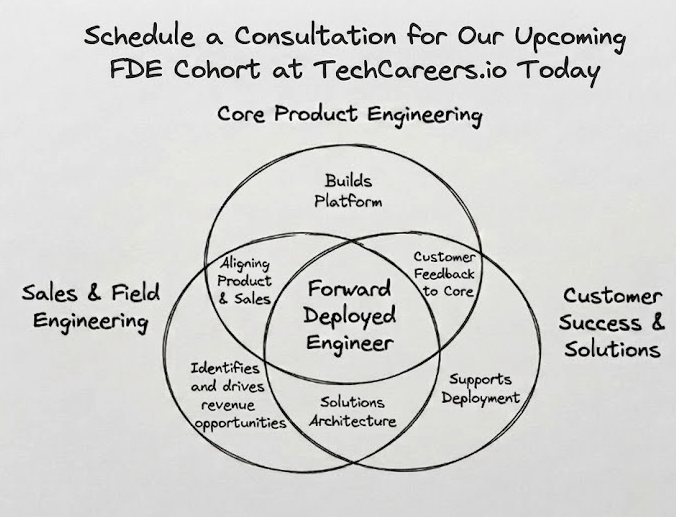 Do You Need a Coding Background to Become a Forward-Deployed Engineer? The Answer Will Surprise You