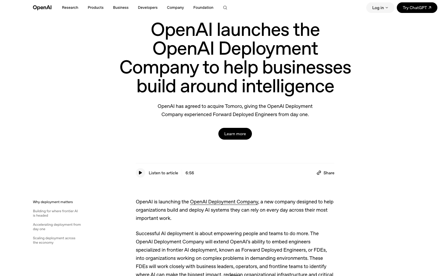 Do You Need a Coding Background to Become a Forward-Deployed Engineer? The Answer Will Surprise You