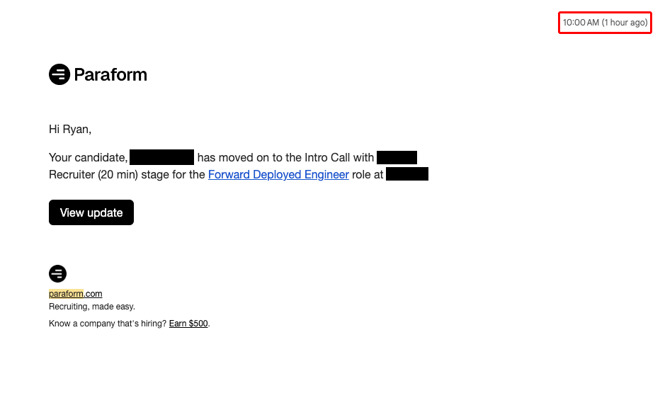 How to Become a Top 5% Forward Deployed Engineer Candidate: The Exact Strategy Getting Our Community Members Interview Requests From Hiring Managers
