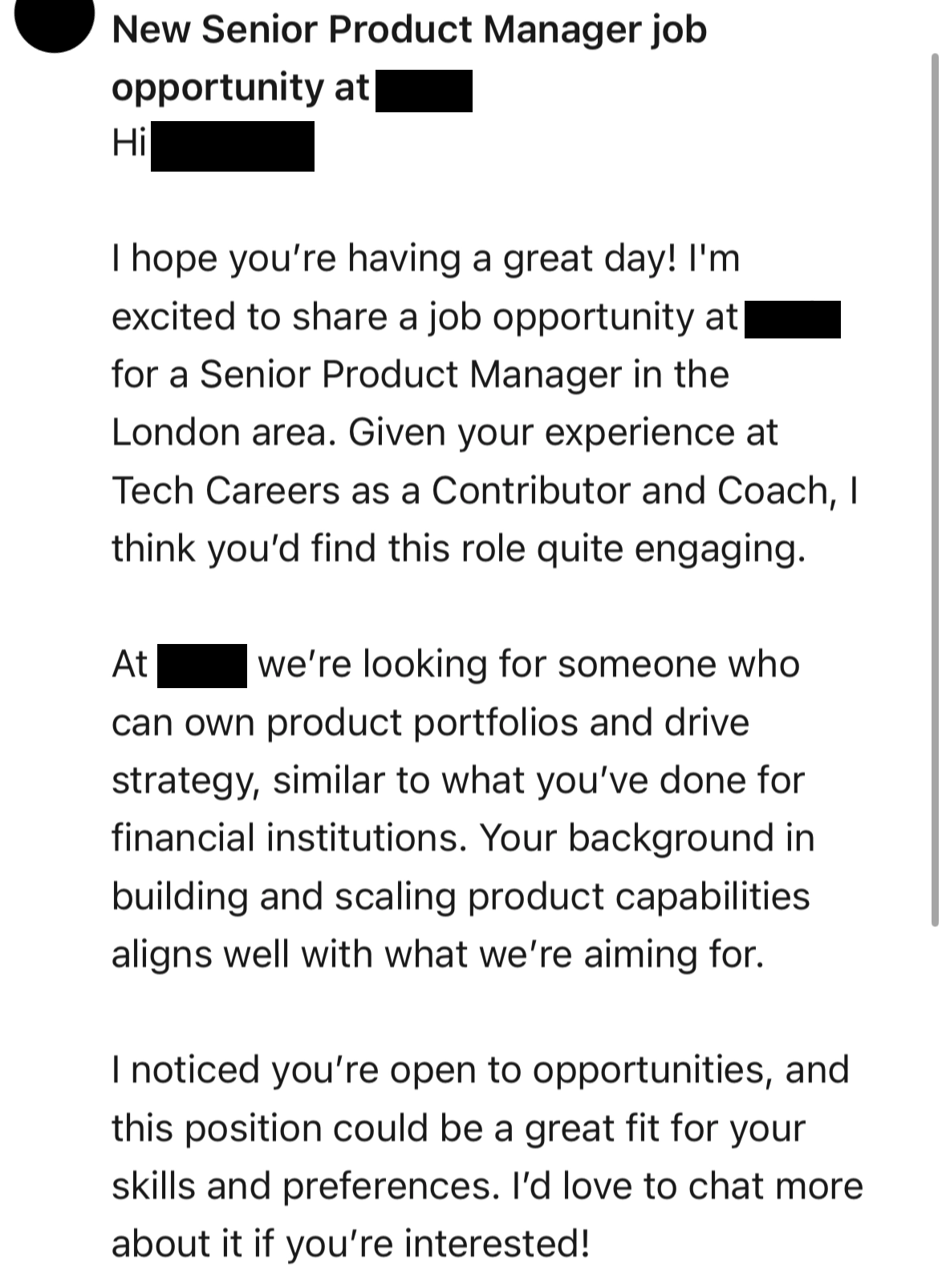 How to Become a Top 5% Product Manager Candidate in 2026: The Exact Strategy Getting Our Community Members Flooded With Interviews