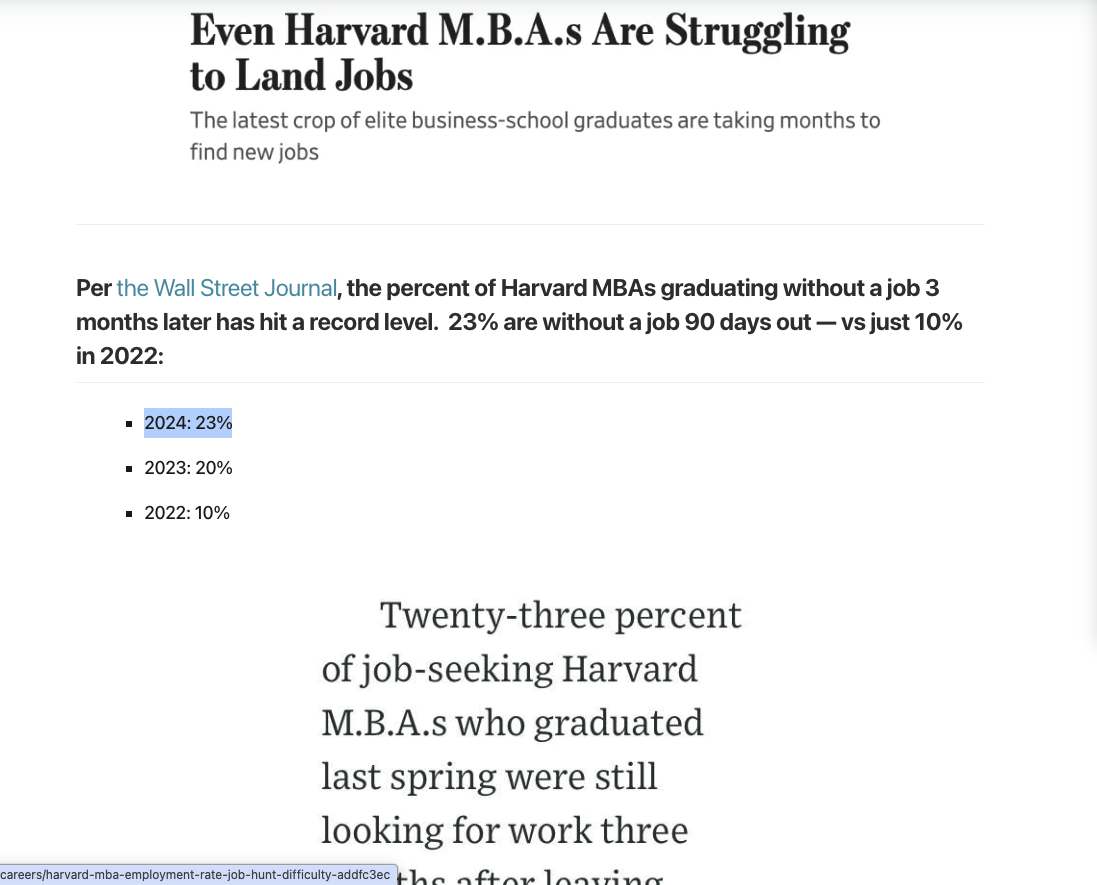 How to Get a Forward Deployed Engineering Job Fast: The Exact Job Search Strategy That is Actually Working Right Now