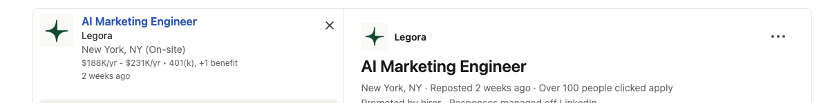 What Is a Marketing Engineer? The Highest-Leverage Role in Tech Nobody Is Talking About Yet
