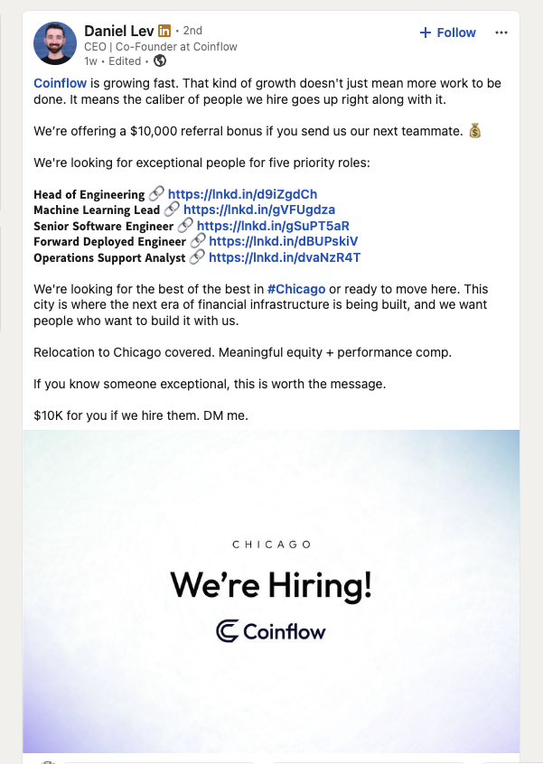 How to Get Paid to Refer Tech Jobs in 2026 — Every Platform That Actually Works