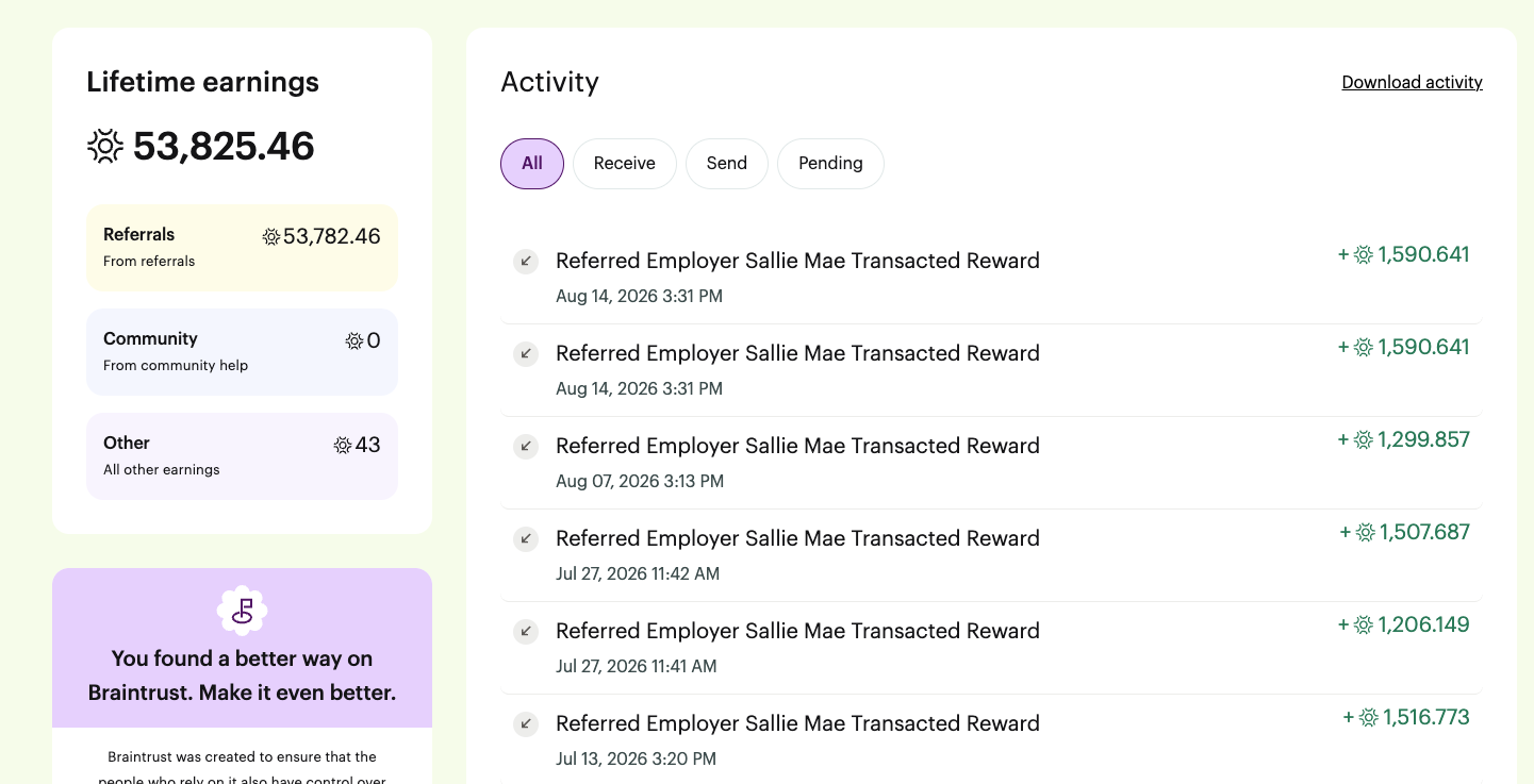 How to Get Paid to Refer Tech Jobs in 2026 — Every Platform That Actually Works