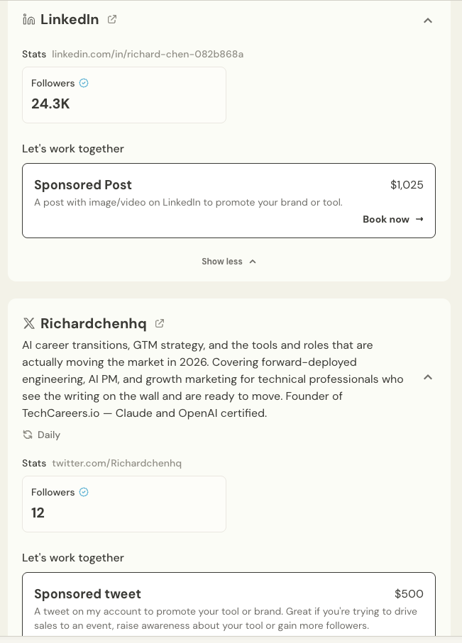 How to Get Paid to Refer Tech Jobs in 2026 — Every Platform That Actually Works