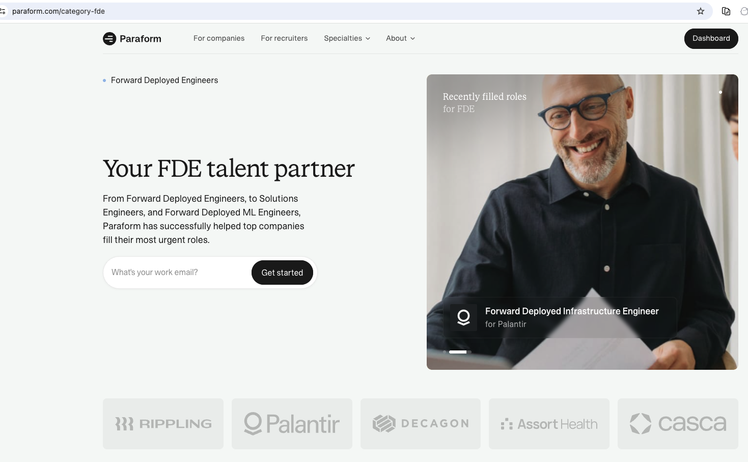 How to Pass the Palantir Forward Deployed Engineer Interview: The Complete 2026 Guide