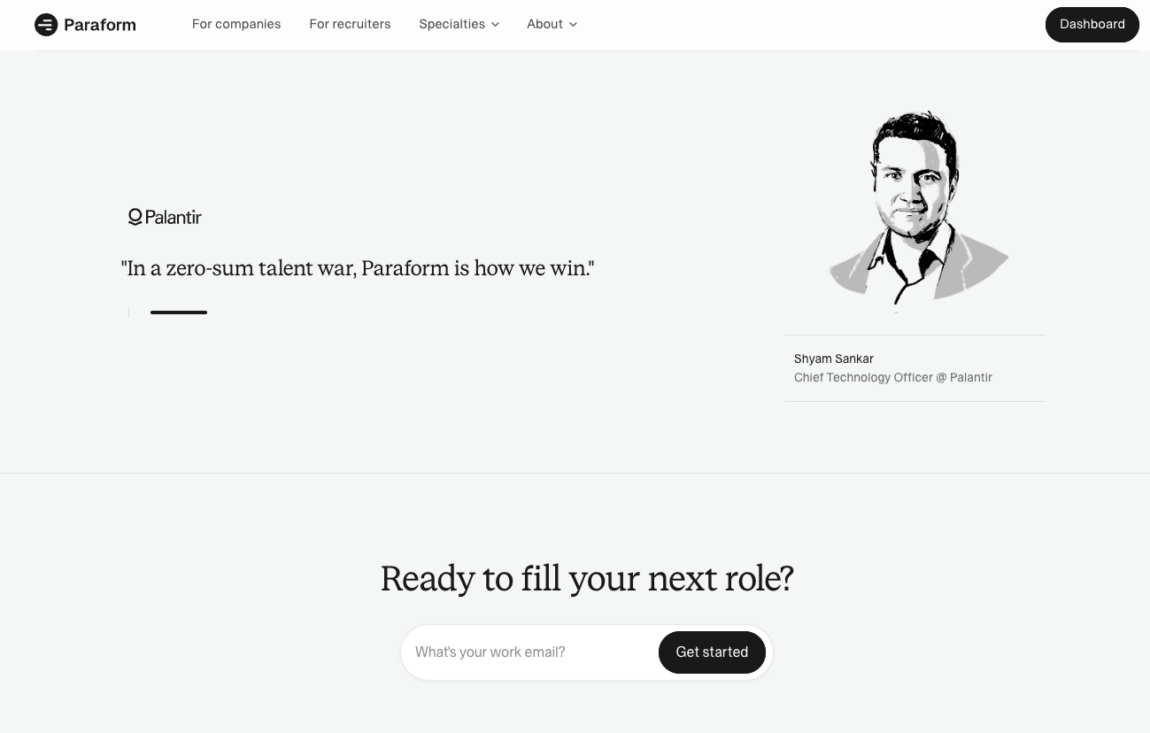 How to Pass the Palantir Forward Deployed Engineer Interview: The Complete 2026 Guide