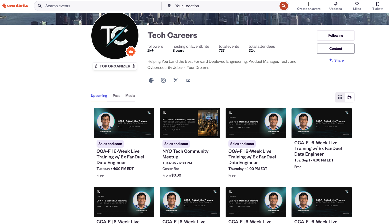 How to Pass the Palantir Forward Deployed Engineer Interview: The Complete 2026 Guide