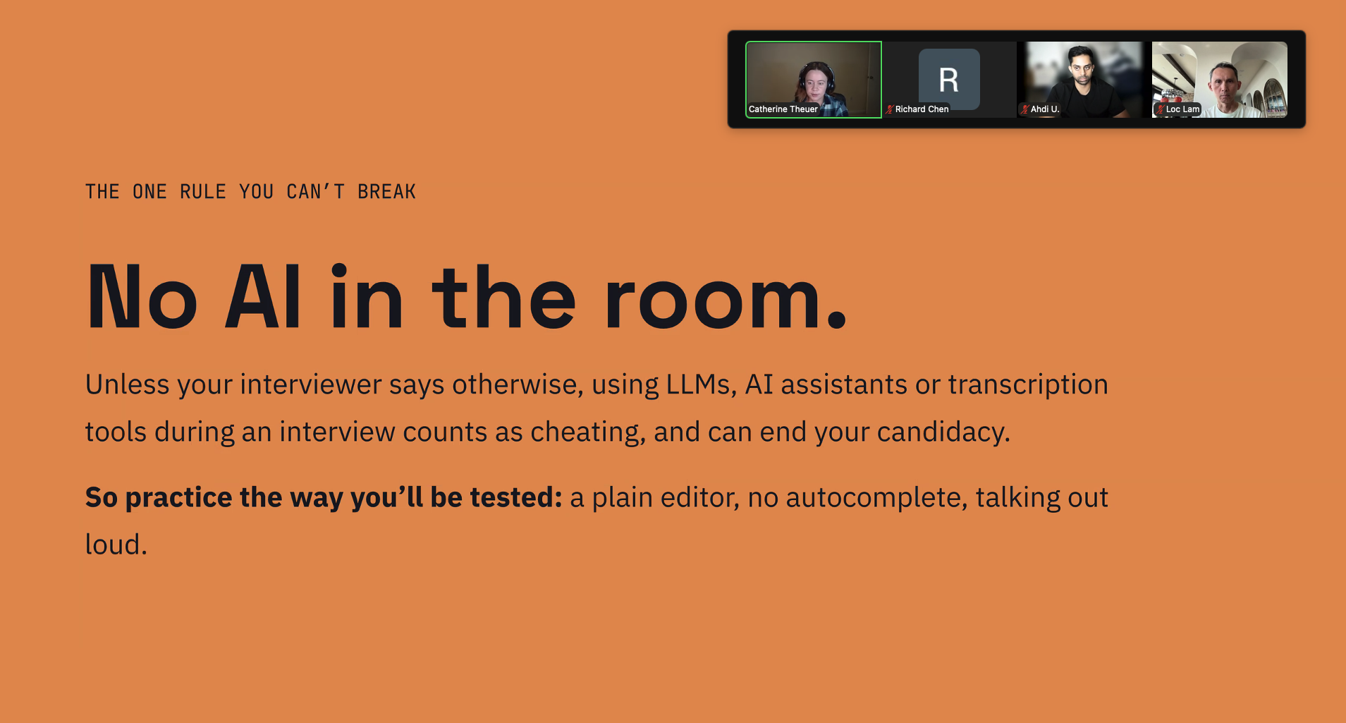 How to Pass the Palantir FDE Interview: Decomp, Delta vs. Echo, and What Actually Gets You the Call